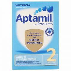 Baby Formula Aptamil2 