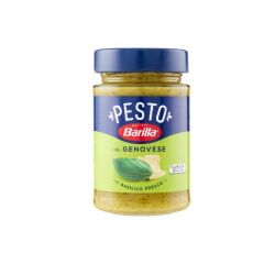 Barilla Pesto Sauce Genovese
