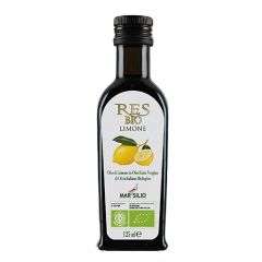 Lemon Oil Bio Res Marsilio
