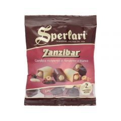Chocolat Nougat Torroncini Extra Zanzibar Sperlari