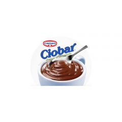 Ciobar Hot Choccolate Cameo