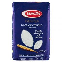 Flour 00 Barilla 