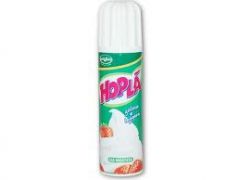Spray Cream Hopla (Tre valli) 250 ml