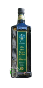 Italian Olive Oil Il Cicalino 