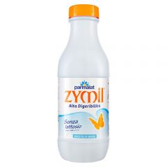 Low Fat Lactose Free Milk Zymil Parmalat 1lt