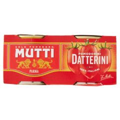 Datterini Tomatoes Mutti