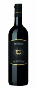 Nobile di Montepulciano Red Wine docg La Braccesca 
