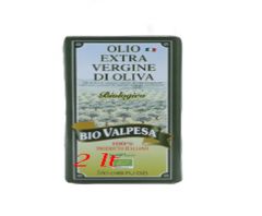 Organic Extra Virgin Olive Oil Valpesa