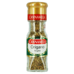 Oregano Leaves Cannamela 