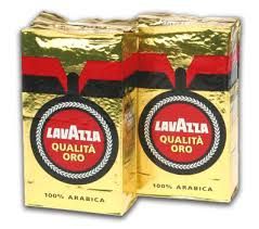 Lavazza Oro Coffee