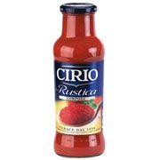 Rustica Cirio Tomato Sauce  