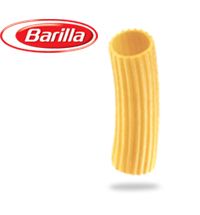 Barilla Rigatoni n. 89 Pasta 500 gr