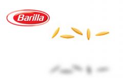 Barilla Risoni n. 26 Pasta 500 gr