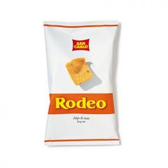 Rodeo San Carlo Corn Chips