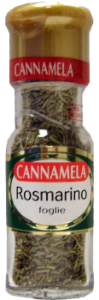 Rosemary Cannamela