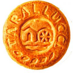 Tarallucci Biscuits Mulino Bianco