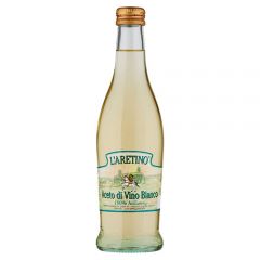 White Wine Vinegar Aretino