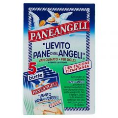 Paneangeli Yeast for Baking