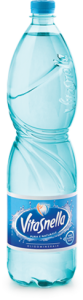 Natural Water Vitasnella
