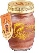 Anchovies in Olive Oil Aliciotte Isola d'Oro 