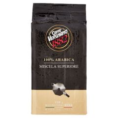 Arabica Vergnano Coffee