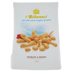 Classic Bibanesi Breadsticks Da Re