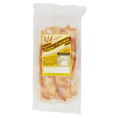 Bread Substitutes