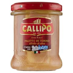 Callipo Tuna 