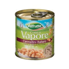 White Cannellini Beans Valfrutta