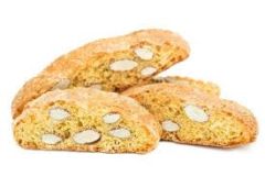 Tuscan Cantuccini Biscuit Sapori 