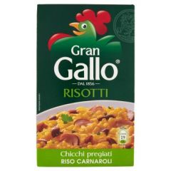 Carnaroli Risotto Rice Gallo
