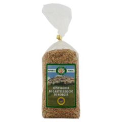 Castelluccio Lentils  Castelluccio di Norcia