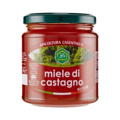  Italian origin Chestnut honey