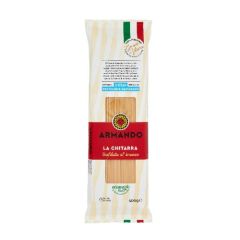 Chitarra Spaghetti Artisan Pasta Grano Armando