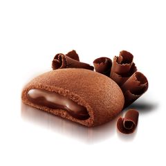 Chocolate Grisbì Matilde Vicenzi Biscuits