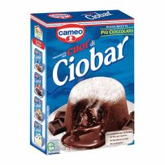 Ciobar Heart Cameo