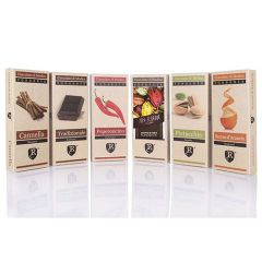 Modica Chocolate