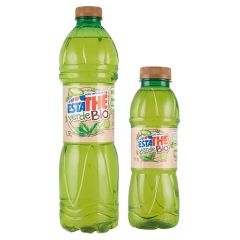 Cold Green Tea Estathè