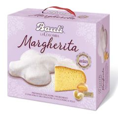 Margherita Coloma Cake Bauli