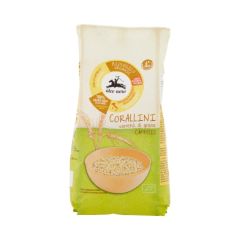 Corallini Tiny Pasta Alce Nero