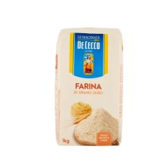 De Cecco Semolina Flour 