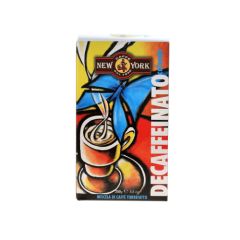 Decaf Moka Coffee