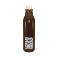 diastatic malt