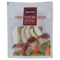 Dried Porcini Mushrooms Valfunghi