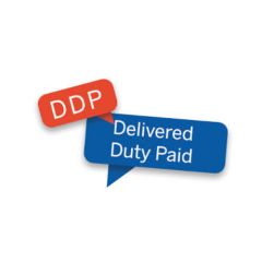 Duty Paid