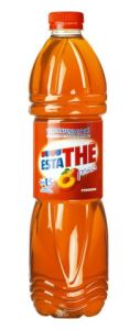 Peach Tea Estathe Ferrero
