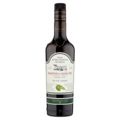 ExtraVirgin Olive Oil Frantoio Santa Tea Gonnelli 