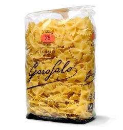 Farfalle Garofalo Pasta