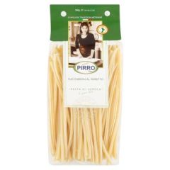 Ferretti Maccheroni  Pasta Pirro