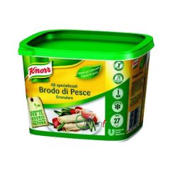 Fish Granular Broth Knorr